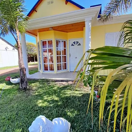 Casitas Del Sol Vila Caseros  Exterior foto