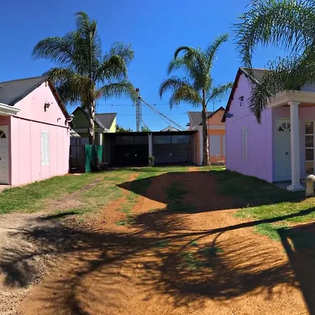 Casitas Del Sol Vila Caseros  Exterior foto