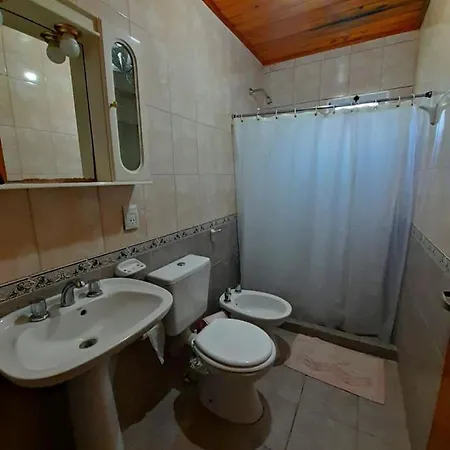 Casitas Del Sol Vila Caseros  Exterior foto