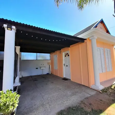 Casitas Del Sol Vila Caseros  Exterior foto