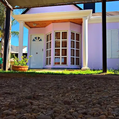 Casitas Del Sol Vila Caseros  Exterior foto