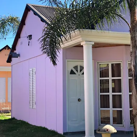 Casitas Del Sol Vila Caseros  Exterior foto